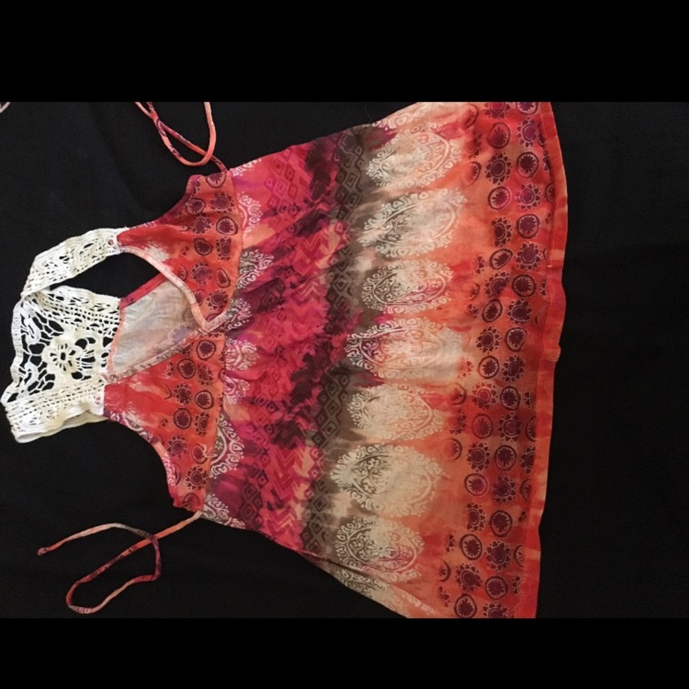 Women’s summery top